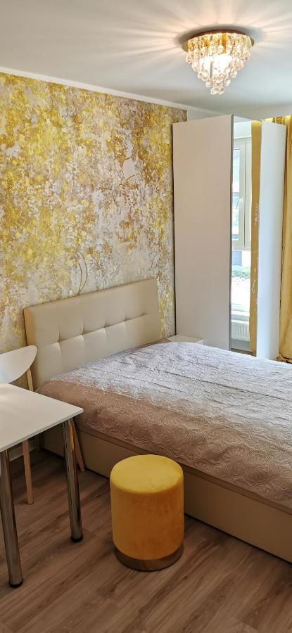 Wow Flou Przystan Letnica Apartamenty 700M Plaza Gdansk Exterior photo